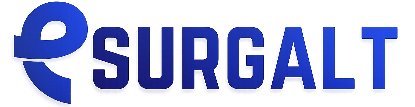 eSurgalt